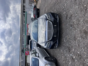 Vând sau schimb Mercedes E class 2016 - imagine 2