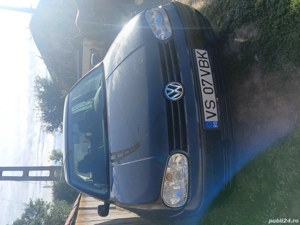 Golf 1.4 2001