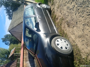 Golf 1.4 2001 - imagine 4