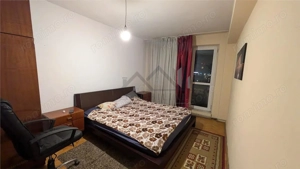 Apartament 3 camere Centru - Palas de inchiriat - imagine 2 Apartament 3 camere Centru - Palas de inchiriat - imagine 2