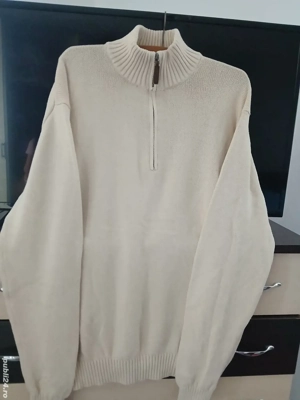 pulover pentru bărbați XL 