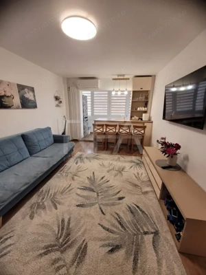 2 camere, et 7/8, bloc 1981, 56 mp-Veteranilor, Str. Dreptatii