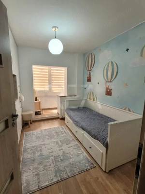 2 camere, et 7/8, bloc 1981, 56 mp-Veteranilor, Str. Dreptatii - imagine 12