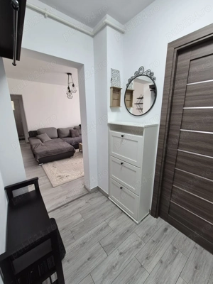 PF Apartament modern, 2 camere, etaj intermediar si loc de parcare