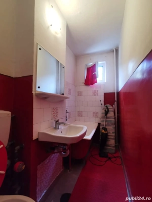 RAMDA ,Ap. 2 camere etaj 2 Calea Aradului - imagine 5