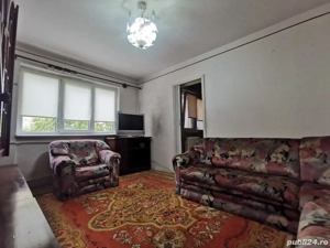 RAMDA ,Ap. 2 camere etaj 2 Calea Aradului - imagine 2