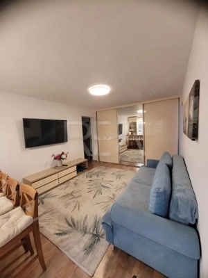 2 camere, et 7/8, bloc 1981, 56 mp-Veteranilor, Str. Dreptatii - imagine 3