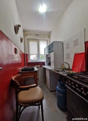 RAMDA ,Ap. 2 camere etaj 2 Calea Aradului - imagine 4