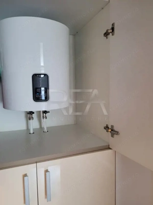 2 camere, et 7/8, bloc 1981, 56 mp-Veteranilor, Str. Dreptatii - imagine 18