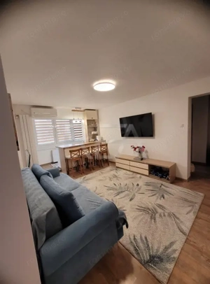 2 camere, et 7/8, bloc 1981, 56 mp-Veteranilor, Str. Dreptatii - imagine 4