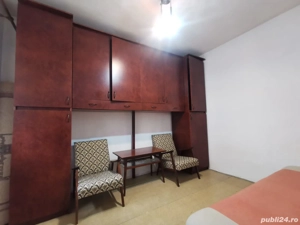 Vând apart. 2 camere confort 2, etajul 2, Oradea,  zona Calea Aradului