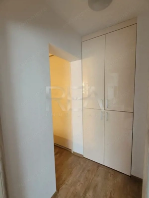 2 camere, et 7/8, bloc 1981, 56 mp-Veteranilor, Str. Dreptatii - imagine 9