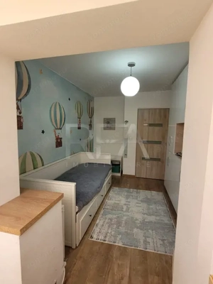 2 camere, et 7/8, bloc 1981, 56 mp-Veteranilor, Str. Dreptatii - imagine 10