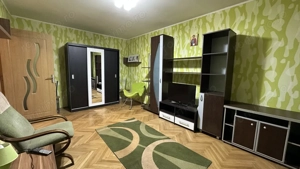 Apartament 2 camere Iancului, aproape de metrou și zone comerciale - imagine 2