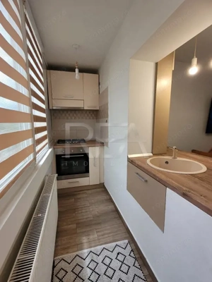 2 camere, et 7/8, bloc 1981, 56 mp-Veteranilor, Str. Dreptatii - imagine 15