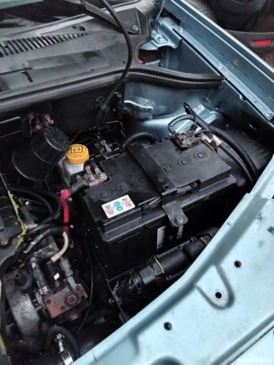 Fiat doblo 1, 3 Multijet . - imagine 5