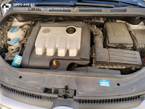 vand wolsvagen golf V ,2005 - imagine 7