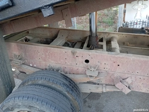 Iveco dayli basculabil 