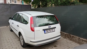Vând Ford Focus 2 Break
