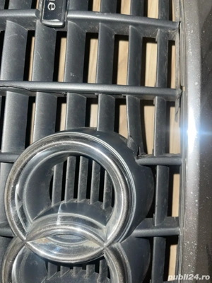 Grilă Audi A3 - imagine 2