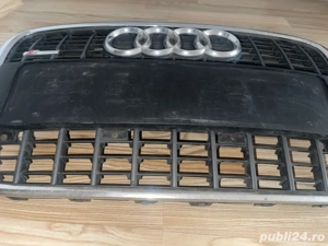 Grilă Audi A3