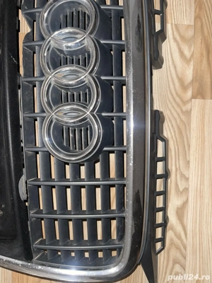 Grilă Audi A3 - imagine 3