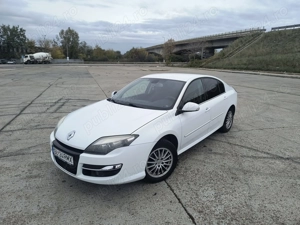 Renault Laguna 1.5 dci 110 cai