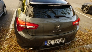 Citroen ds5 2013 - imagine 2