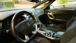 Citroen ds5 2013 - imagine 3