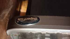 acvariu pești  - imagine 3