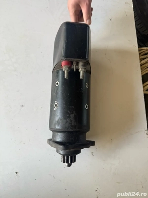 Electromotor 24v