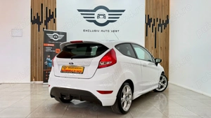 ** Ford Fiesta ** - imagine 4