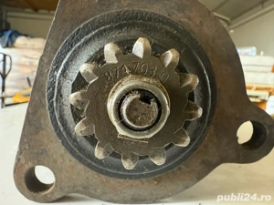 Electromotor 24v - imagine 2