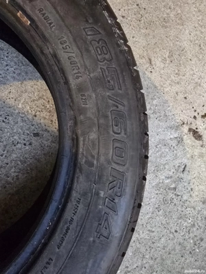 Cauciucuri 185 60 14 - imagine 3