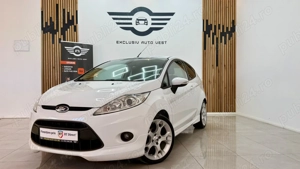 ** Ford Fiesta ** - imagine 2