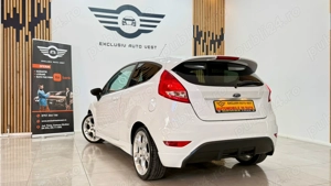 ** Ford Fiesta ** - imagine 3