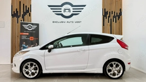 ** Ford Fiesta ** - imagine 6