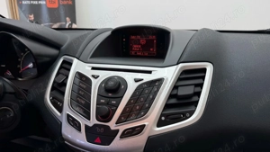 ** Ford Fiesta ** - imagine 10