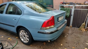 Vand Volvo S60 D5 - imagine 3