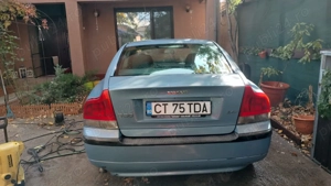 Vand Volvo S60 D5 - imagine 5