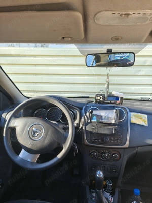 Vand Taxi Logan 2016 Operator - imagine 3