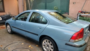 Vand Volvo S60 D5 - imagine 2