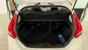 ** Ford Fiesta ** - imagine 9