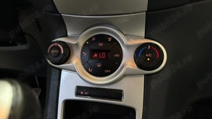 ** Ford Fiesta ** - imagine 11