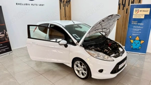 ** Ford Fiesta ** - imagine 13