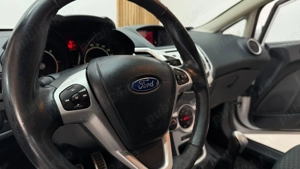 ** Ford Fiesta ** - imagine 12