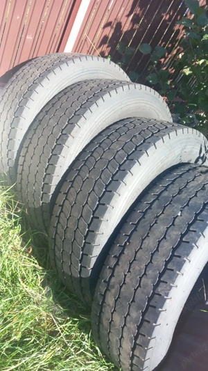  Vand MAN Tgx 480 E5 Standard - imagine 4