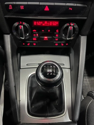 Vand Audi A3 Sportback - imagine 5