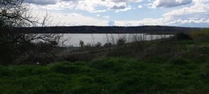 Teren intravilan cu vedere la Dunare - imagine 4