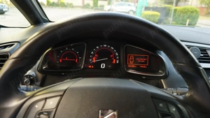 Citroen ds5 2013 - imagine 10